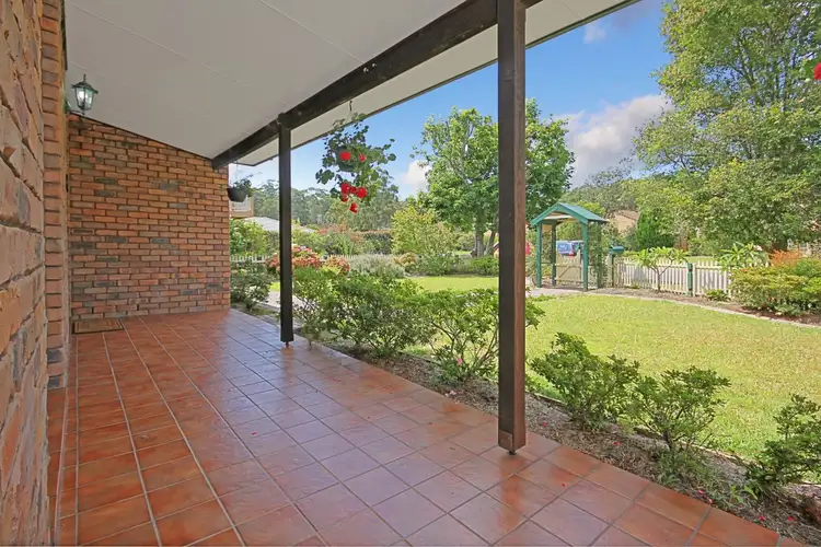 Third view of Homely house listing, 11 Newth Place, Surf Beach NSW 2536
