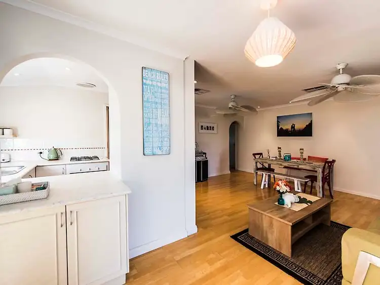 Seventh view of Homely house listing, 12 Mangles Street, Warnbro WA 6169