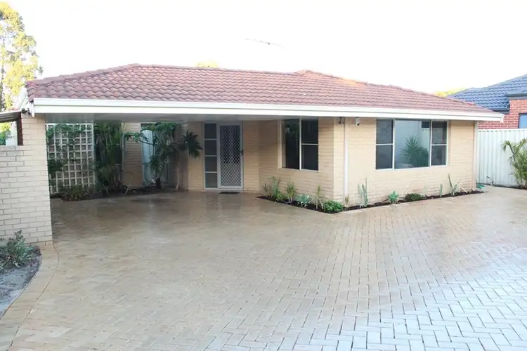 Second view of Homely house listing, 2/280 Grand Promenade, Dianella WA 6059