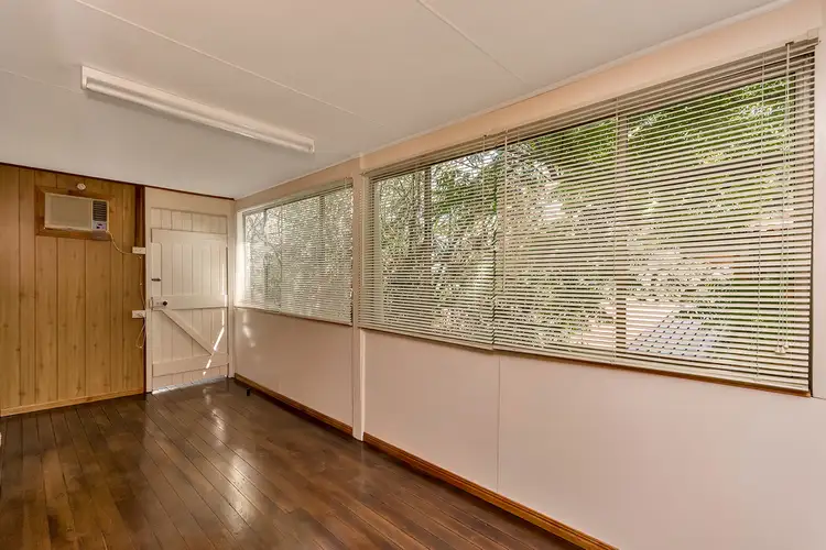 Fifth view of Homely house listing, 11 Burton Street, North Booval QLD 4304