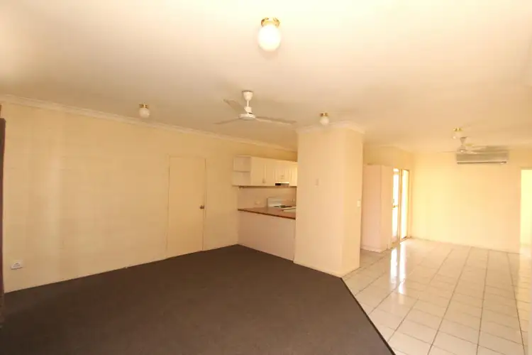 Second view of Homely house listing, 11 Timberlea Close, Deeragun QLD 4818