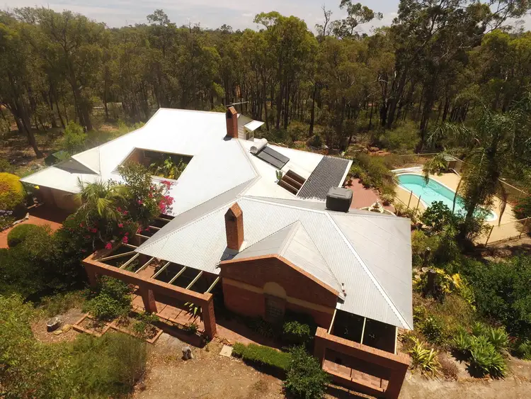 600 Bushlands Road, Hovea WA 6071