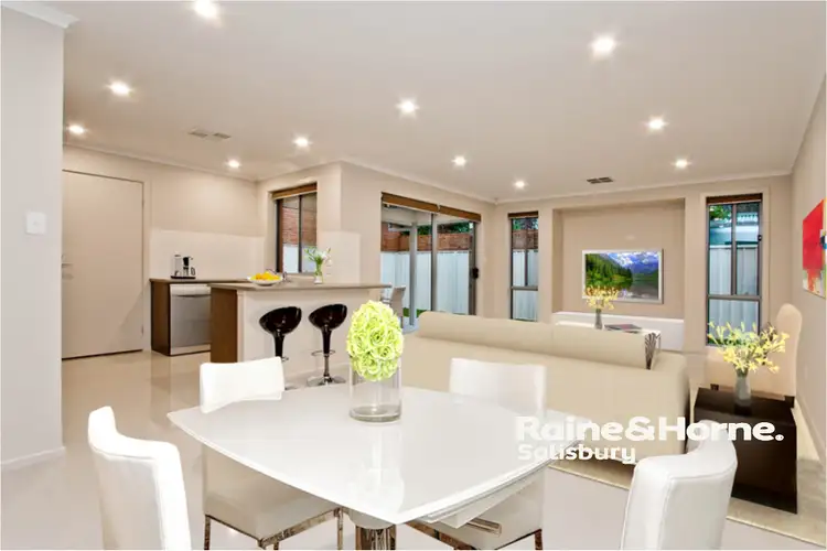 Second view of Homely house listing, 16A Armagh Crescent, Salisbury Downs SA 5108