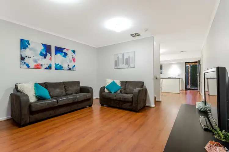 Second view of Homely house listing, Unit 14, 271 Martins Road, Parafield Gardens SA 5107