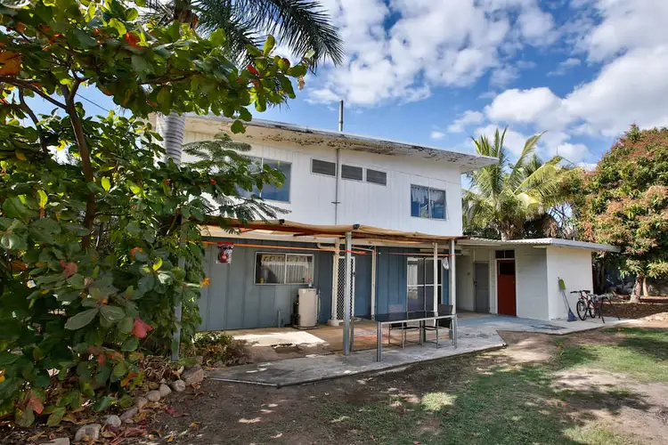 37 Brampton Avenue, Cranbrook QLD 4814