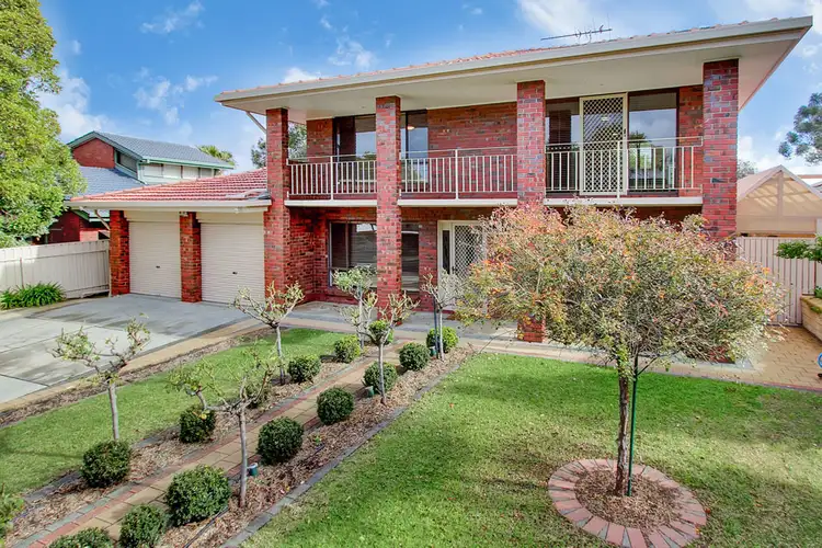 Second view of Homely house listing, 32 Cockatoo Street, Modbury Heights SA 5092