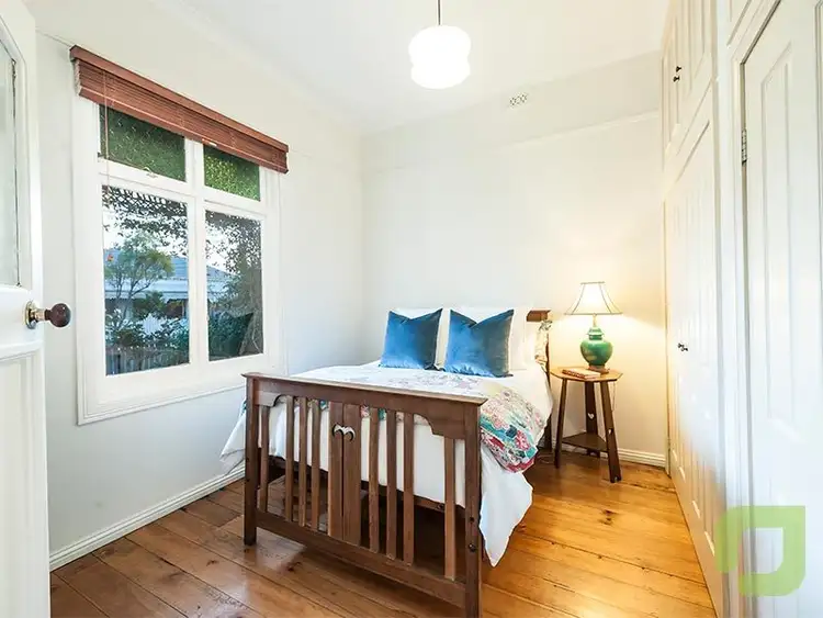Sixth view of Homely house listing, 18 Regent Street, Yarraville VIC 3013