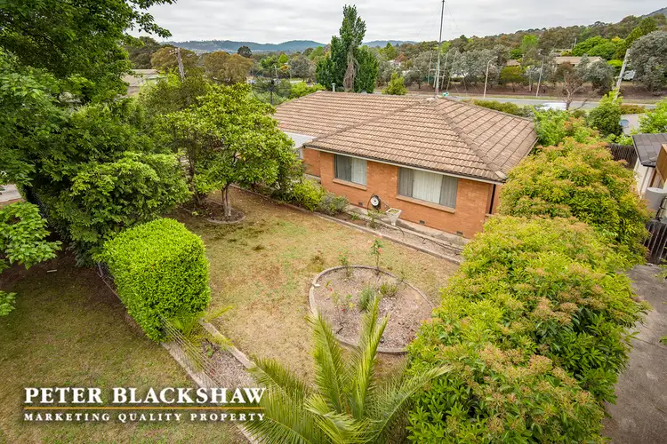 Main view of Homely house listing, 20 Lutana Street, Lyons ACT 2606