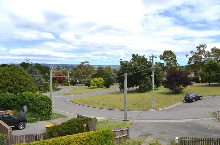 Second view of Homely house listing, 11 Brookes Court, Waverley TAS 7250