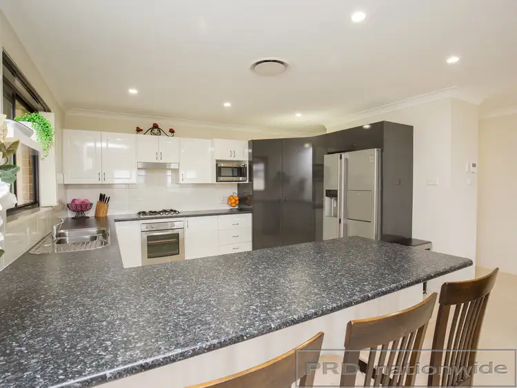 Seventh view of Homely house listing, 13 Klara Court, Rutherford NSW 2320