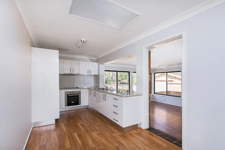 Fourth view of Homely house listing, 14 Kawana Avenue, Blue Haven NSW 2262