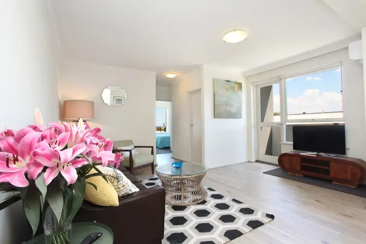 14/44 Waterloo Crescent