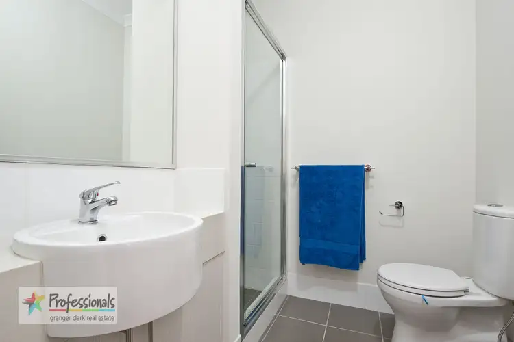 Third view of Homely apartment listing, 20/55 The Parkway, Ellenbrook WA 6069