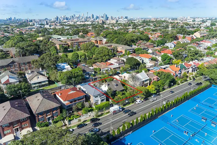 185 Stanmore Road, Stanmore NSW 2048