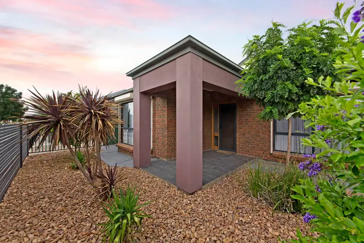 Second view of Homely house listing, 108 Shoalhaven Circuit, Mawson Lakes SA 5095