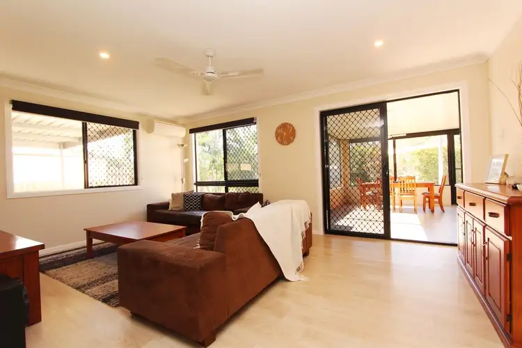 Fifth view of Homely house listing, 21 Brenton Circuit, Deeragun QLD 4818