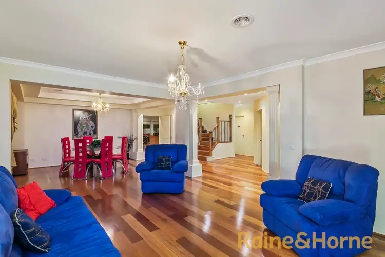 Sixth view of Homely house listing, 11 Edgewater Circuit, Cairnlea VIC 3023