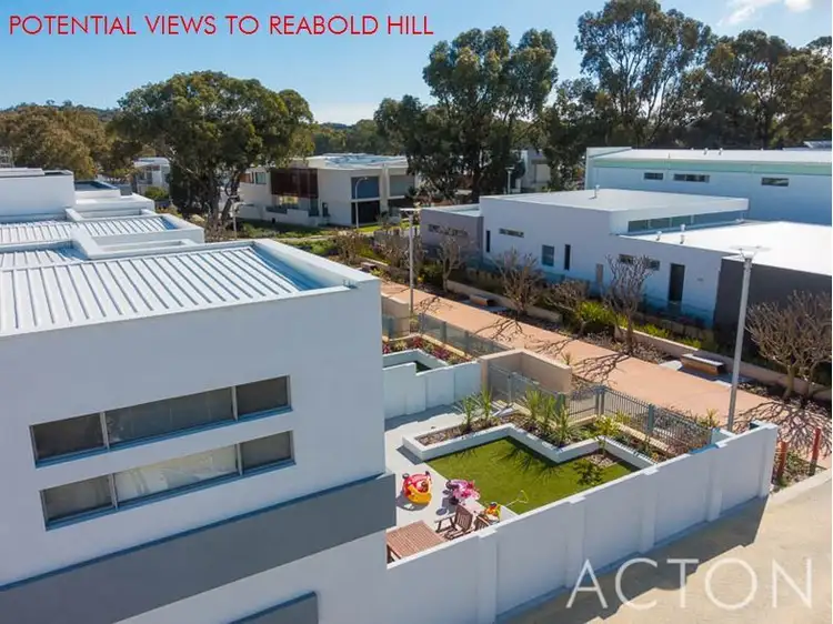 Fifth view of Homely land listing, 43 Stadium Drive, Floreat WA 6014