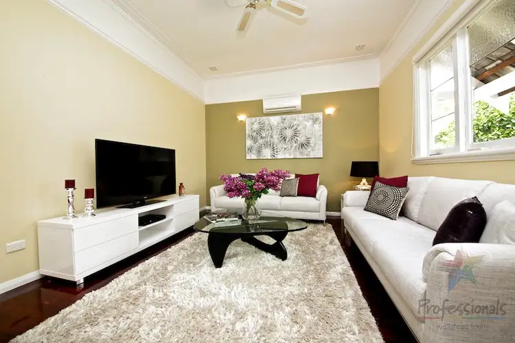 Sixth view of Homely house listing, 12 First Avenue, Bassendean WA 6054