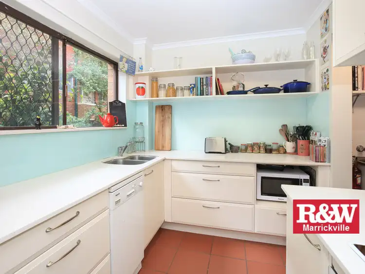 Fourth view of Homely unit listing, 12/57 Cobar Street, Dulwich Hill NSW 2203