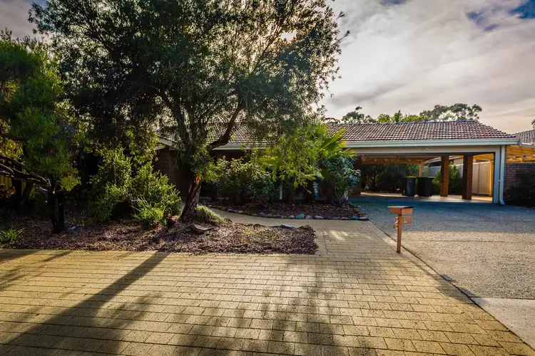 57 Corrington Circle, Nollamara WA 6061