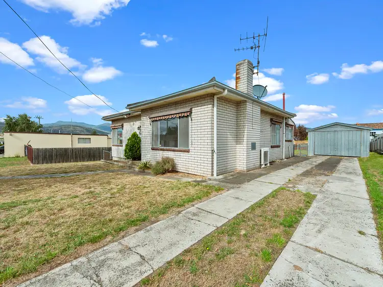 4 Second Avenue, New Norfolk TAS 7140