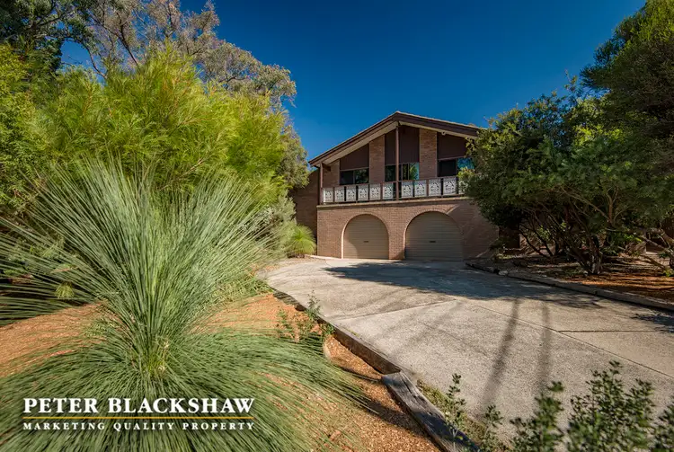 10 Rounsevell Street, Kambah ACT 2902