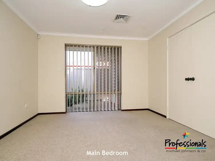 Sixth view of Homely villa listing, 3/40 Third Avenue, Mount Lawley WA 6050