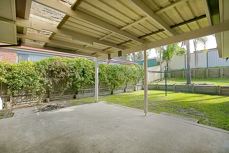 Third view of Homely house listing, 26 Timbara Crescent, Blue Haven NSW 2262