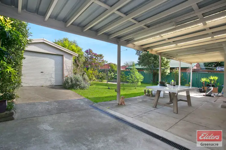 Seventh view of Homely house listing, 9 White Street, Strathfield NSW 2135