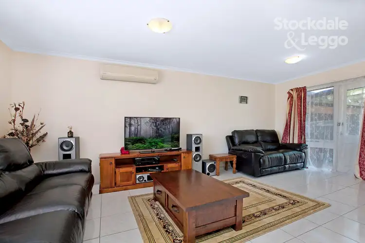 Third view of Homely house listing, 53 Churchill Avenue, Reservoir VIC 3073