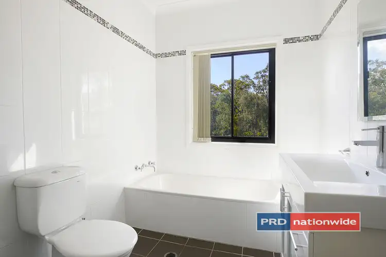 Second view of Homely house listing, 2485 Silverdale Road, Wallacia NSW 2745