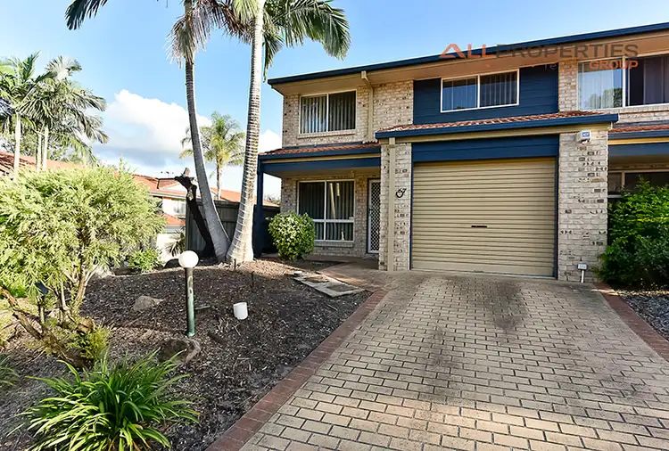 67/3236 MT LINDESAY HWY, Browns Plains QLD 4118