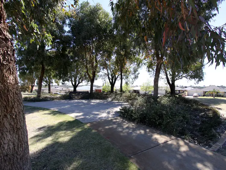 Fifth view of Homely house listing, 21 Parkfield Boulevard, Bertram WA 6167