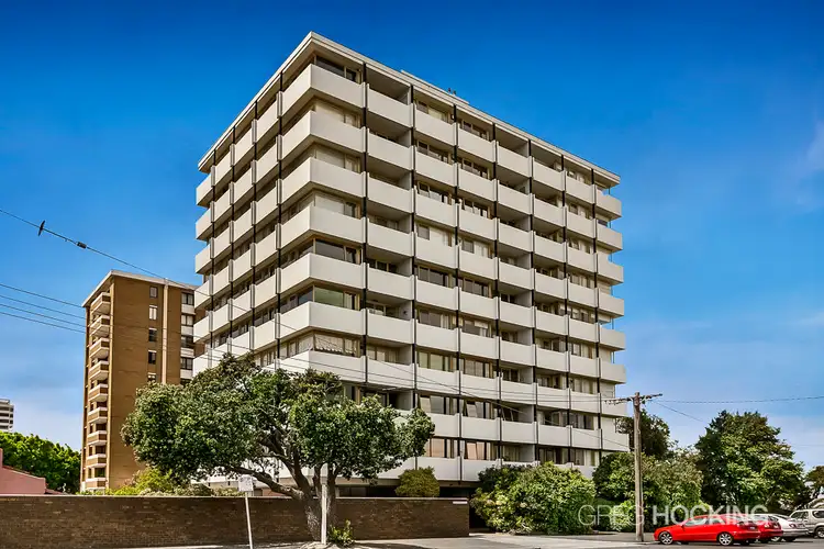 Fourth view of Homely apartment listing, 11/189 Beaconsfield Parade, Middle Park VIC 3206