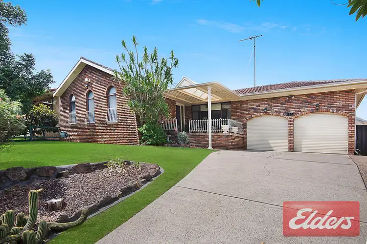 Main view of Homely house listing, 20 STAINSBY AVENUE, Kings Langley NSW 2147