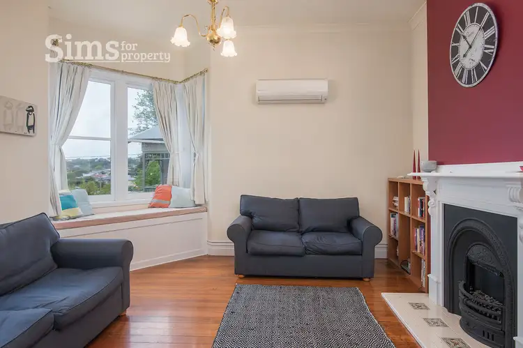 Fourth view of Homely house listing, 7 Meredith Crescent, South Launceston TAS 7249