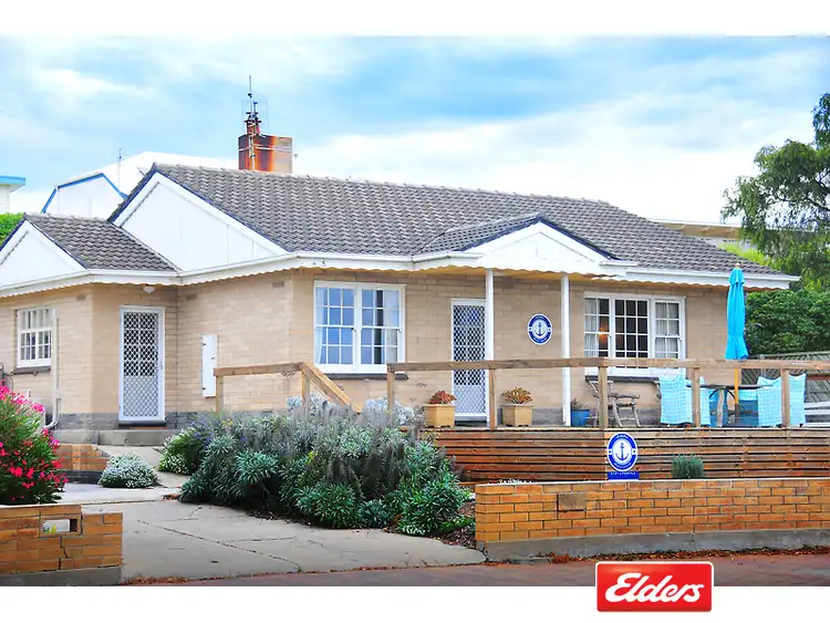 Main view of Homely house listing, 34 Smillie Street, Robe SA 5276