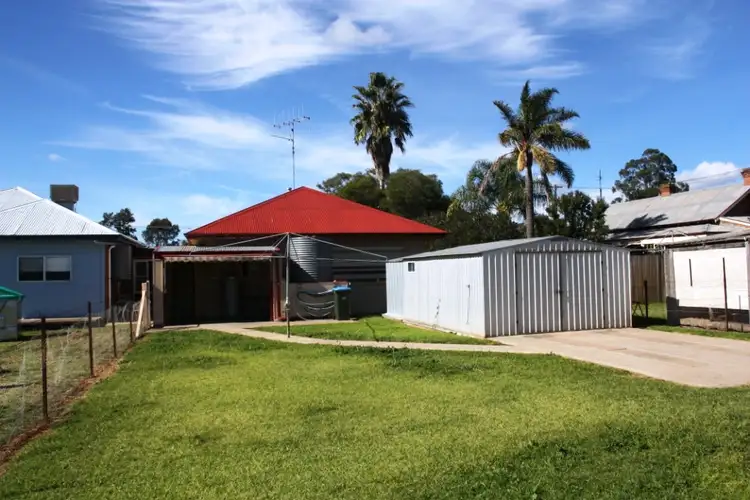 Second view of Homely house listing, 60 Herbert Street, Gulgong NSW 2852