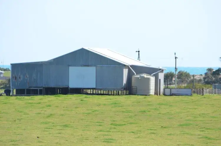 Second view of Homely rural property listing, Allot 1, 2 & 3 Limestone Coast rd, Cape Jaffa SA 5275