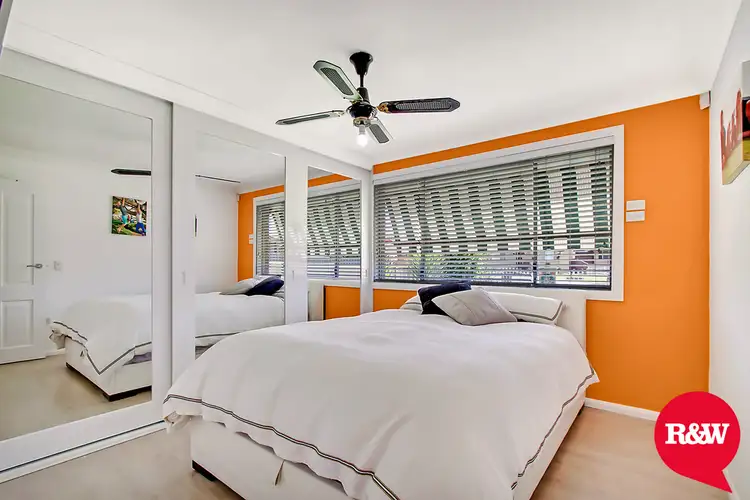 Sixth view of Homely house listing, 13 Ryan Place, Mount Druitt NSW 2770
