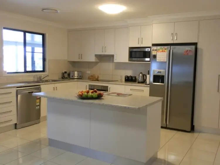 Third view of Homely rural property listing, 20 Patanga Place, Emerald QLD 4720