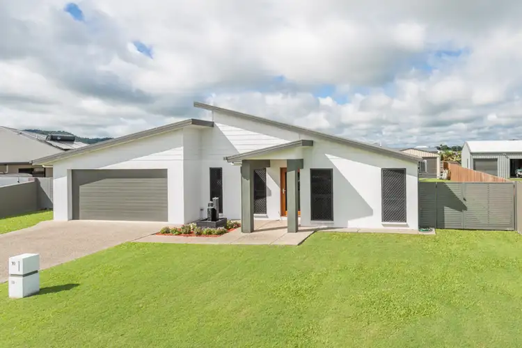 Fourth view of Homely house listing, 10 Rutland Place, Marian QLD 4753