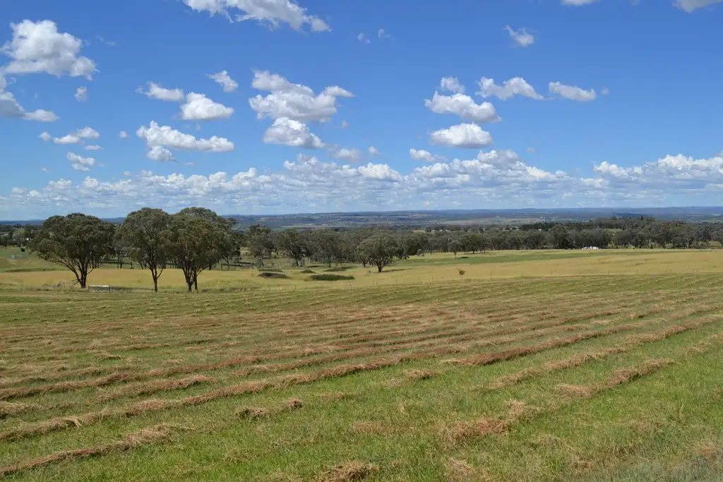 Main view of Homely land listing, 145 Roscrae Lane, Inverell NSW 2360