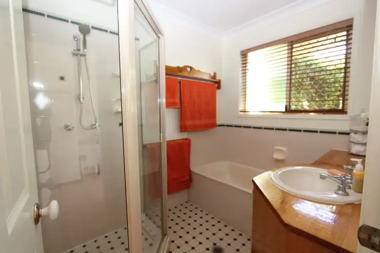 Sixth view of Homely house listing, 8 Wieden, Kingaroy QLD 4610