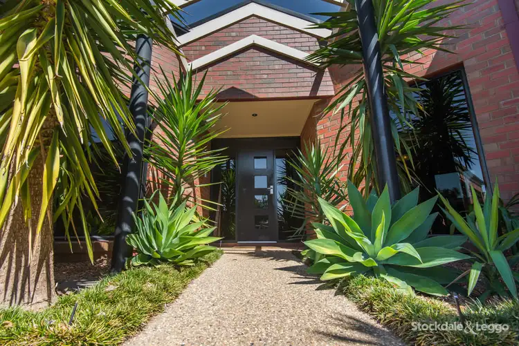 Second view of Homely house listing, 20 Menindee Crescent, Kialla VIC 3631