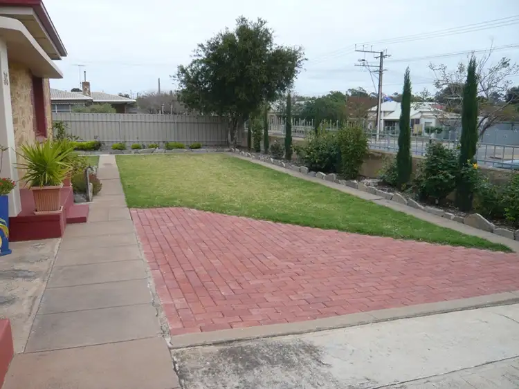 Second view of Homely house listing, 36 Eleanor Tce, Murray Bridge SA 5253