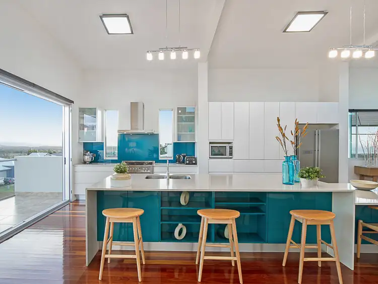 Third view of Homely house listing, 108 Goicoechea Drive, Bushland Beach QLD 4818