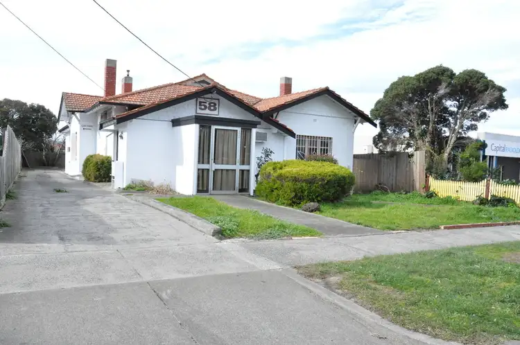 58 Princes Hwy, Dandenong VIC 3175