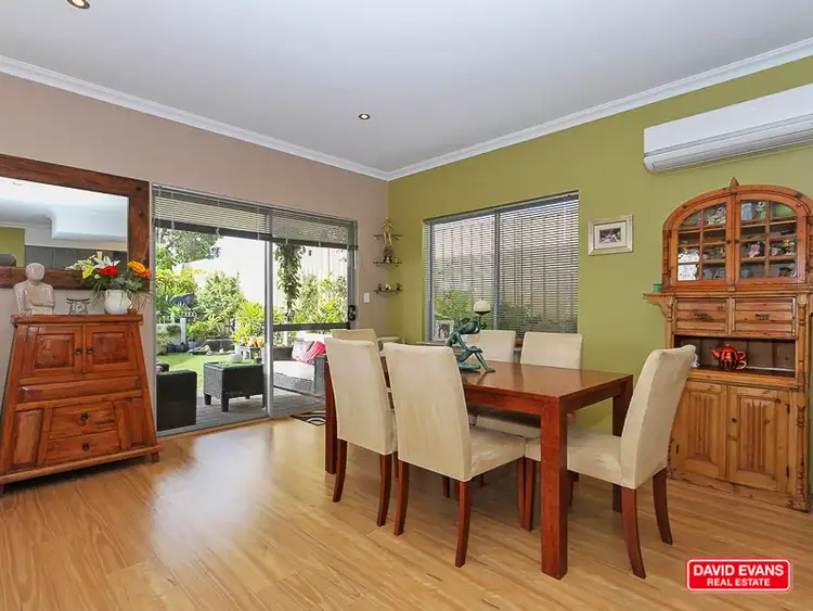 Fourth view of Homely house listing, 3/1C Cetara Chase, Ashby WA 6065